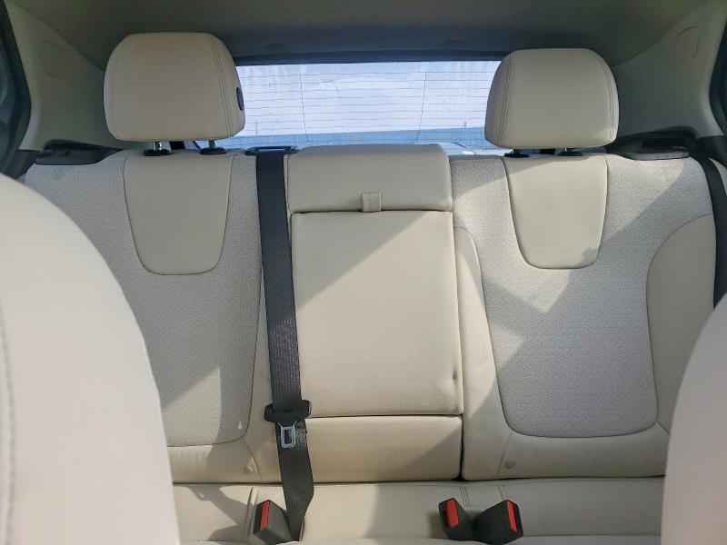 Photo 10 from auction – 2026 BUICK ENCORE GX with VIN KL4AMBSL7TB008496
