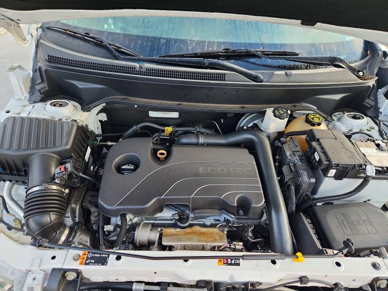 Photo 12 from auction – 2018 CHEVROLET EQUINOX with VIN 2GNAXMEV5J6288061