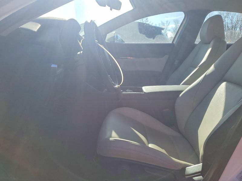 Photo 7 from auction – 2019 MAZDA 3 with VIN 3MZBPAAL3KM110489