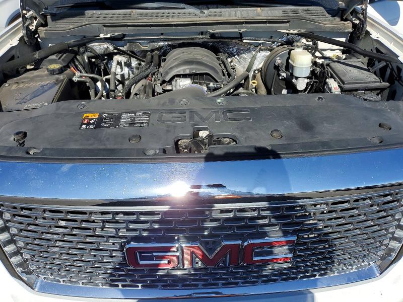 Photo 11 from auction – 2014 GMC SIERRA C15 with VIN 3GTP1WEC7EG364534
