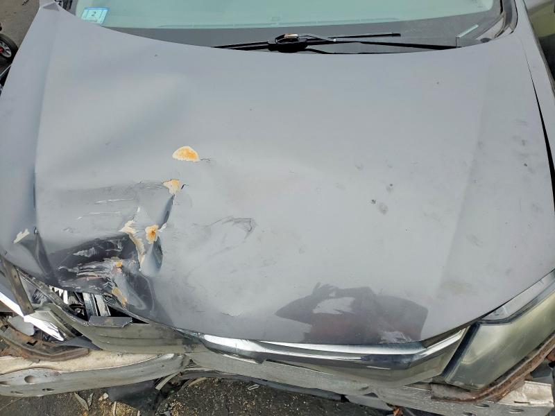 Photo 11 from auction – 2012 HONDA CIVIC with VIN 2HGFB2F91CH537158