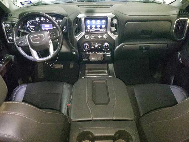 Photo 8 from auction – 2021 GMC SIERRA K15 with VIN 3GTU9DED1MG318253