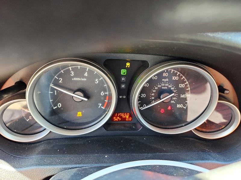 Photo 9 from auction – 2013 MAZDA 6 SPORT with VIN 1YVHZ8BH5D5M04800