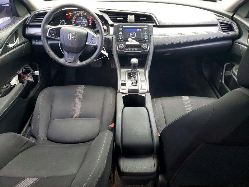 Photo 8 from auction – 2018 HONDA CIVIC with VIN 2HGFC2F51JH577988