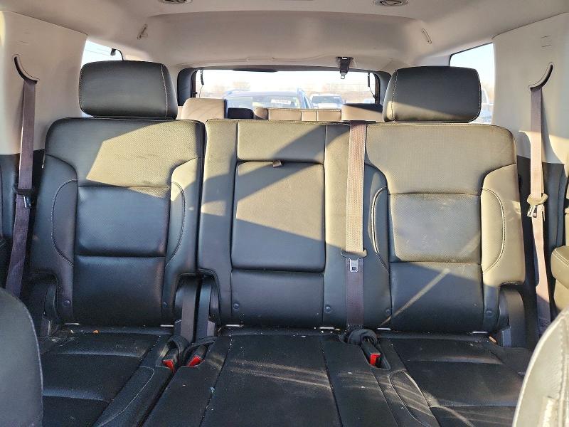 Photo 10 from auction – 2015 GMC YUKON with VIN 1GKS2BKC8FR600084