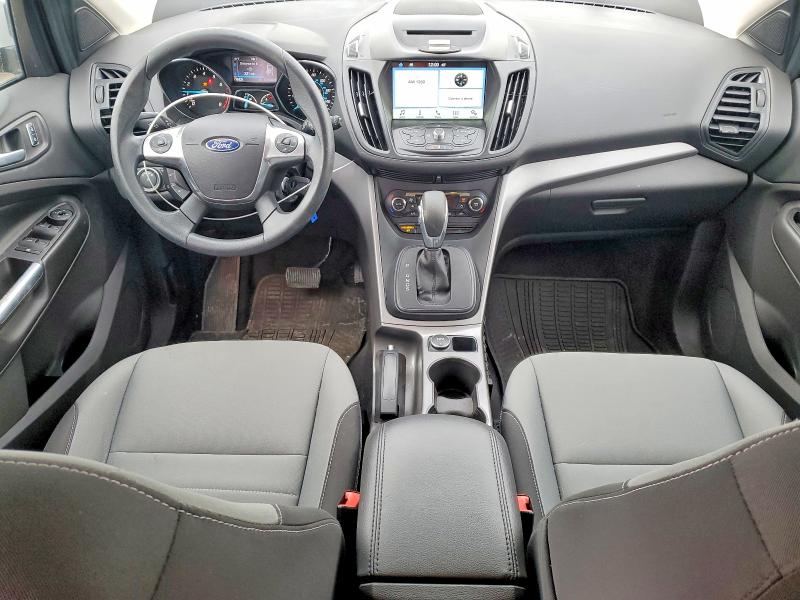 Photo 8 from auction – 2016 FORD ESCAPE with VIN 1FMCU9GX9GUB61650