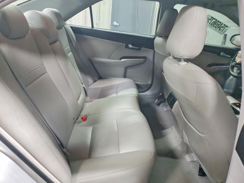 Photo 10 from auction – 2012 TOYOTA CAMRY with VIN 4T4BF1FK9CR217406