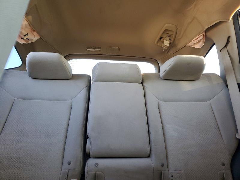 Photo 10 from auction – 2016 HONDA CR-V with VIN 5J6RM3H42GL011959
