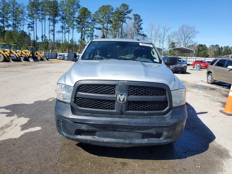 Фото 5 с аукциона – 2014 RAM 1500 ST с VIN 3C6JR6AG4EG290245