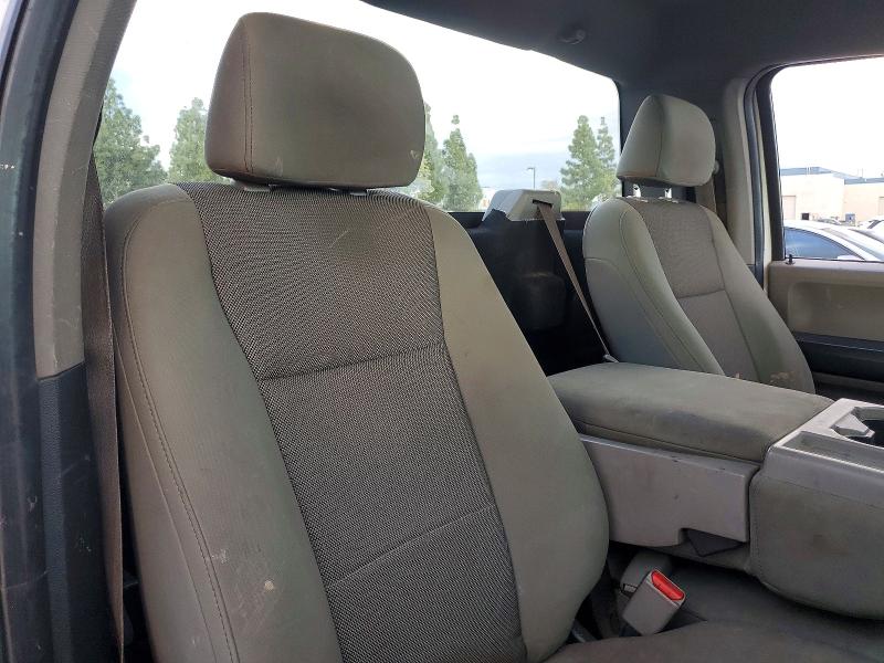 Foto 10 de la subasta – 2016 FORD F150 con VIN 1FTMF1C87GKD95672