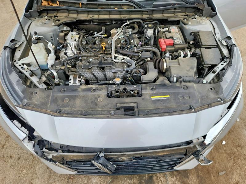 Photo 11 from auction – 2023 NISS ALTIMA with VIN 1N4BL4DV9PN390144