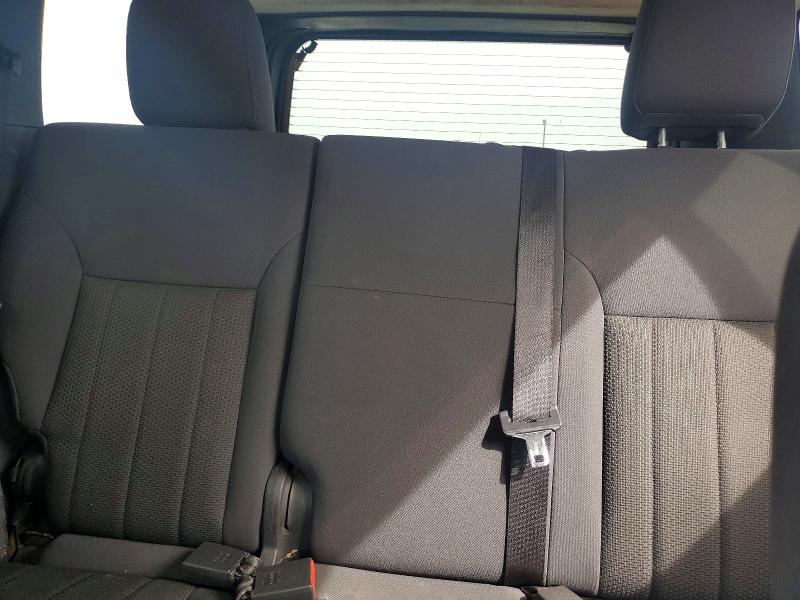 Photo 10 from auction – 2012 JEEP LIBERTY SP with VIN 1C4PJMAK5CW154384