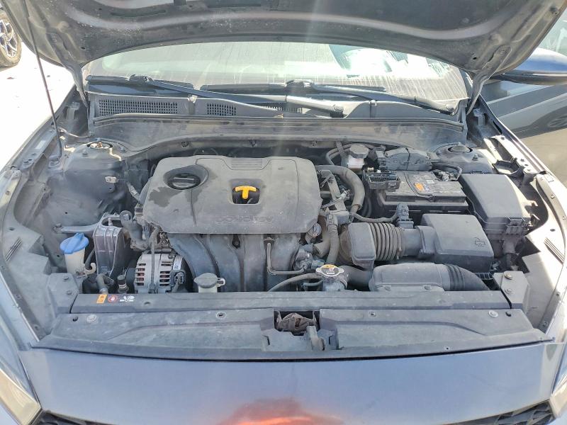 Photo 11 from auction – 2023 KIA FORTE with VIN 3KPF24AD6PE528897