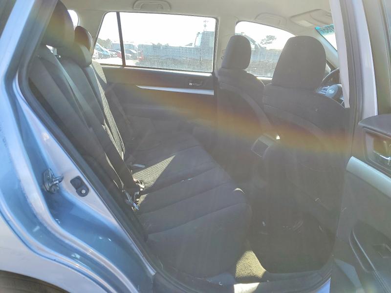 Photo 11 from auction – 2012 SUBARU OUTBACK 2. with VIN 4S4BRBAC4C3285318