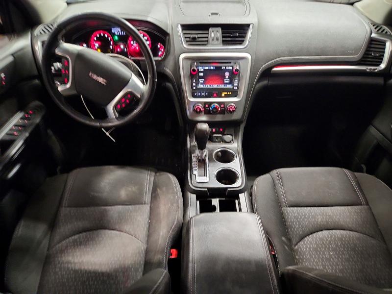 Photo 8 from auction – 2015 GMC ACADIA SLE with VIN 1GKKVNED3FJ321900