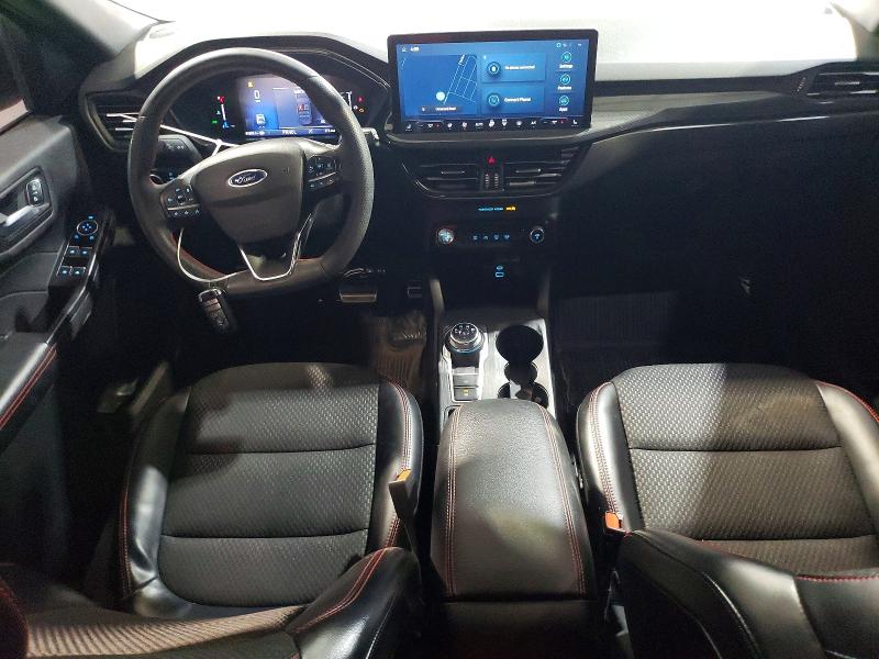 Foto 8 de la subasta – 2023 FORD ESCAPE con VIN 1FMCU0MN8PUB14608