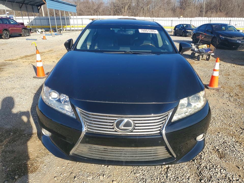 صورة رقم 5 من المزاد - 2013 LEXUS ES 350 مع VIN JTHBK1GG3D2009733