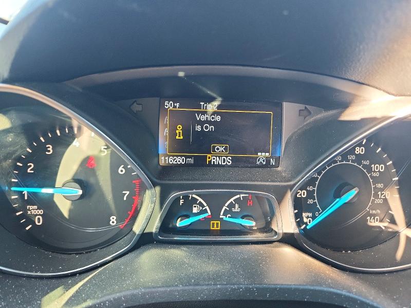Photo 9 from auction – 2018 FORD ESCAPE SE with VIN 1FMCU0GD4JUC33959