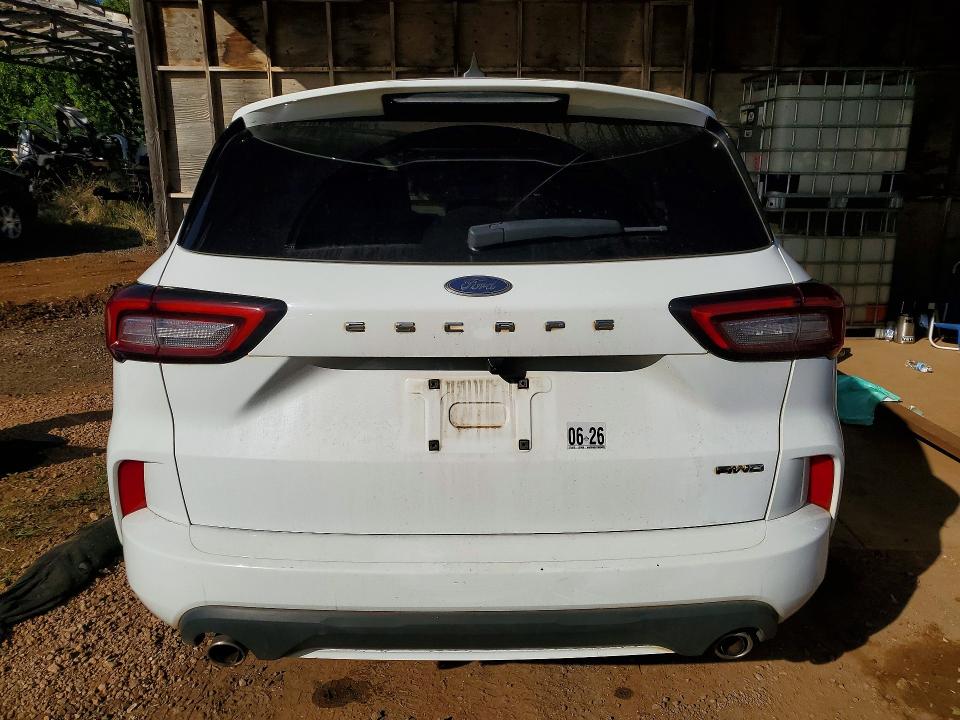 Photo 6 from auction – 2023 FORD ESCAPE with VIN 1FMCU9MN7PUA34026