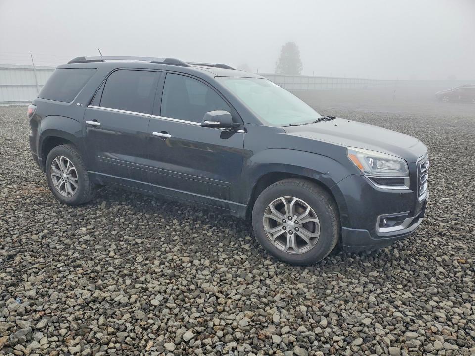 Photo 4 from auction – 2013 GMC ACADIA SLT with VIN 1GKKVRKD3DJ181999