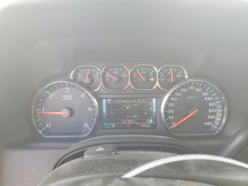 Photo 9 from auction – 2017 GMC YUKON with VIN 1GKS2AKC6HR206290