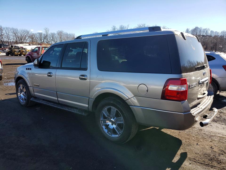 Zdjęcie 2 z aukcji – 2008 FORD EXPEDITION z VIN 1FMFK20538LA34418