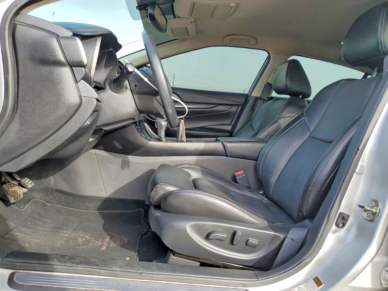 Foto 7 de la subasta – 2018 NISSAN MAXIMA con VIN 1N4AA6AP3JC368887