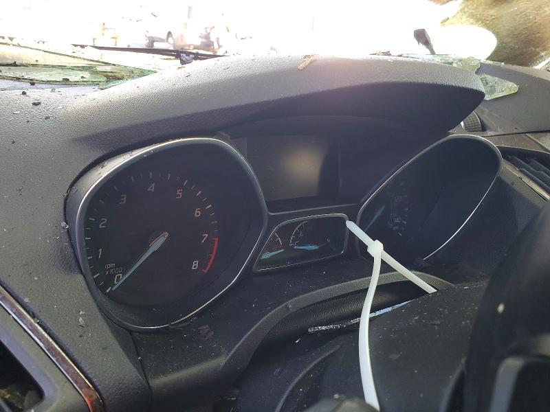 Photo 9 from auction – 2014 FORD ESCAPE with VIN 1FMCU0JX2EUB04708