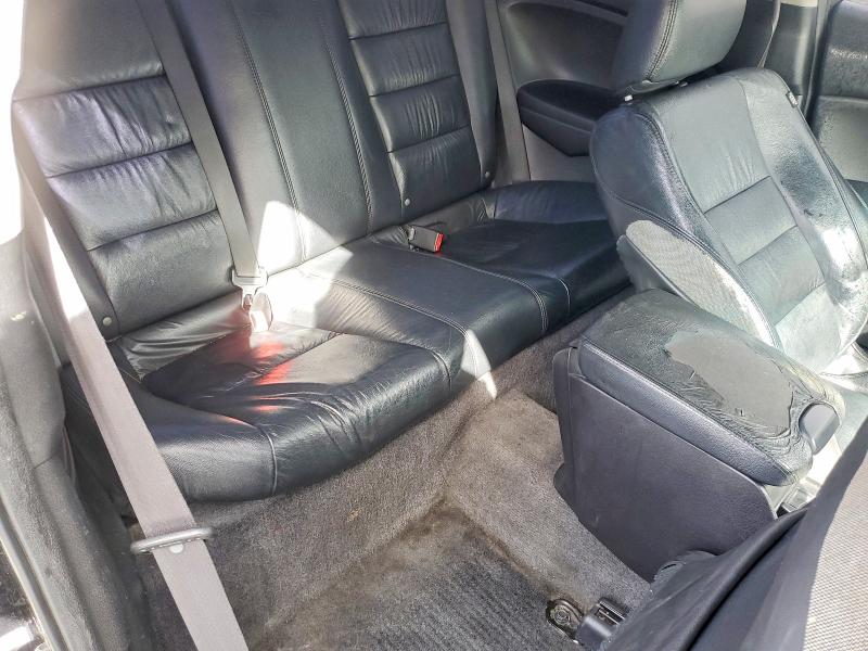 Photo 10 from auction – 2010 HONDA ACCORD EXL with VIN 1HGCS2B82AA004425