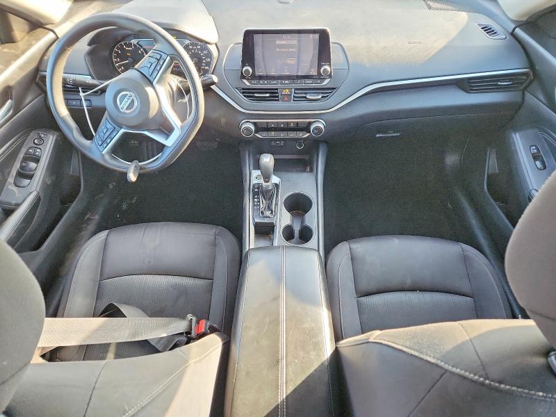 Photo 8 from auction – 2020 NISSAN ALTIMA with VIN 1N4BL4BV8LC235982
