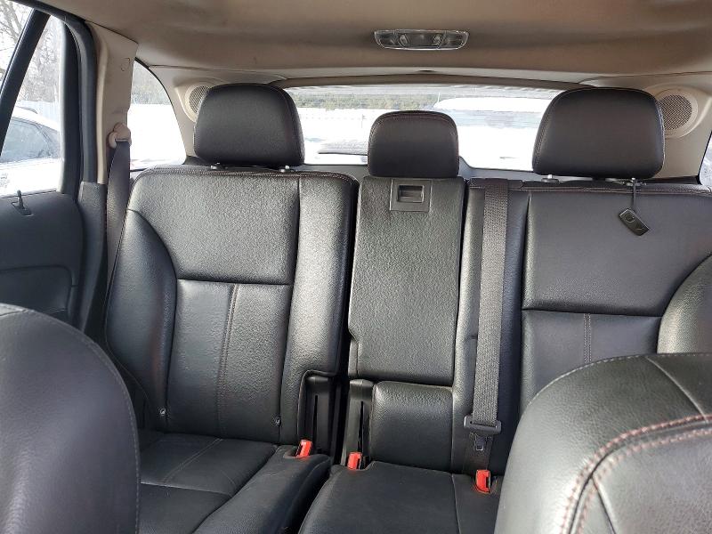 Photo 10 from auction – 2012 FORD EDGE with VIN 2FMDK3K90CBA64062