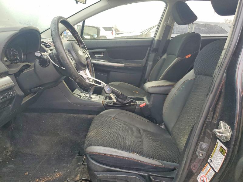 Photo 7 from auction – 2016 SUBARU CROSSTREK with VIN JF2GPABC2G8213262