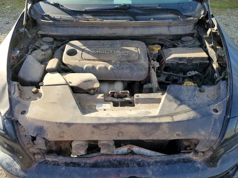 Photo 11 from auction – 2017 JEEP CHEROKEE with VIN 1C4PJLAB4HW586045