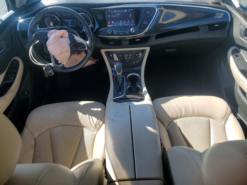 Photo 8 from auction – 2019 BUICK ENVISION with VIN LRBFXCSA9KD015233