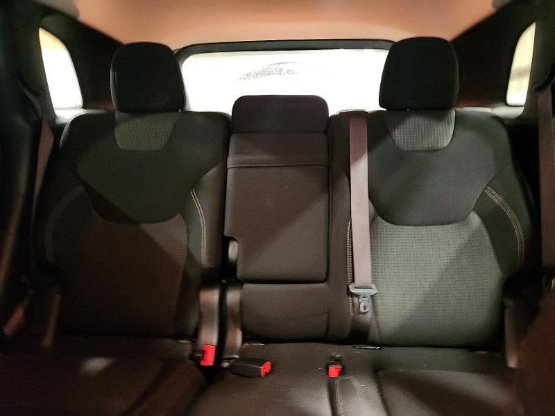 صورة رقم 10 من المزاد - 2017 JEEP CHEROKEE L مع VIN 1C4PJMCS7HW546111