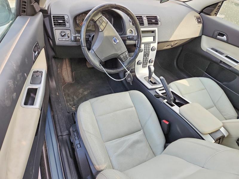 Photo 8 from auction – 2012 VOLVO C30 with VIN YV1672MK8C2269900