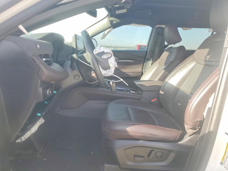 Photo 7 from auction – 2025 FORD EXPLORER P with VIN 1FMUK7HH1SGA63015