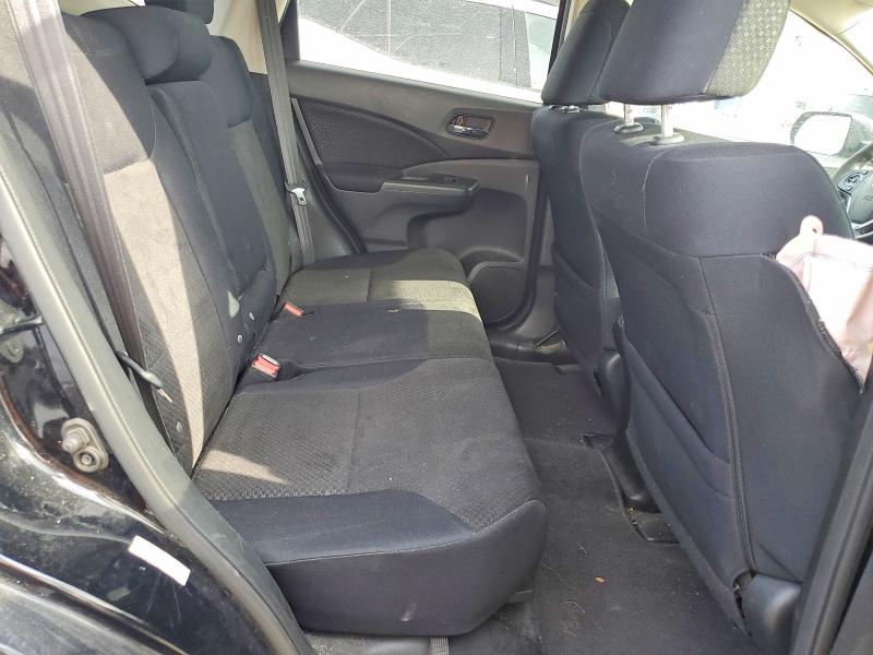 Photo 11 from auction – 2015 HONDA CR-V EX with VIN 2HKRM4H57FH676797