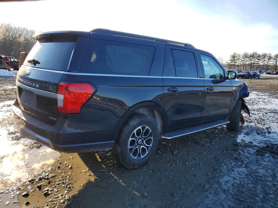 Photo 3 from auction – 2023 FORD EXPEDITION with VIN 1FMJK1J81PEA29573
