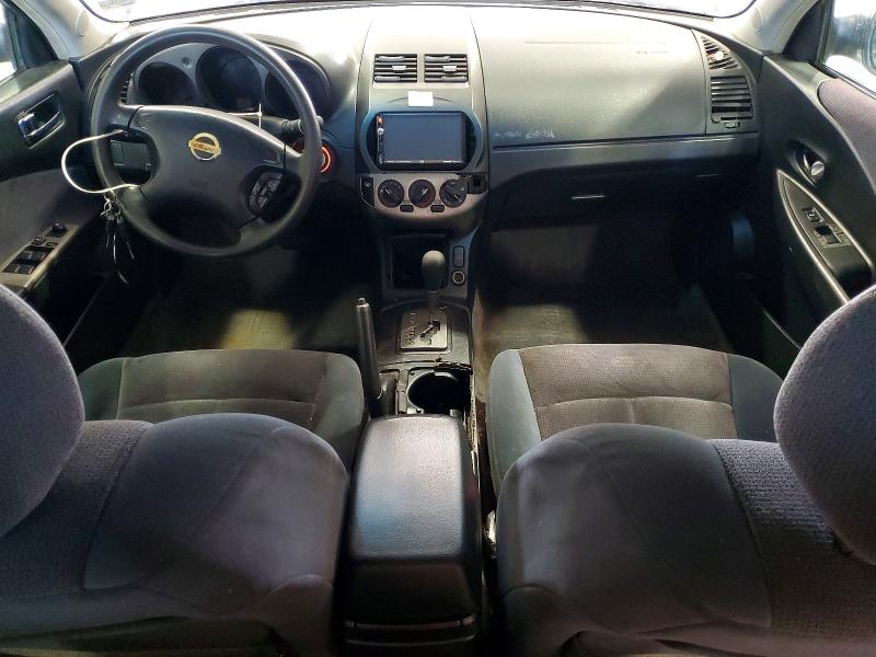 Foto 8 de la subasta – 2002 NISSAN ALTIMA BAS con VIN 1N4AL11D52C257262