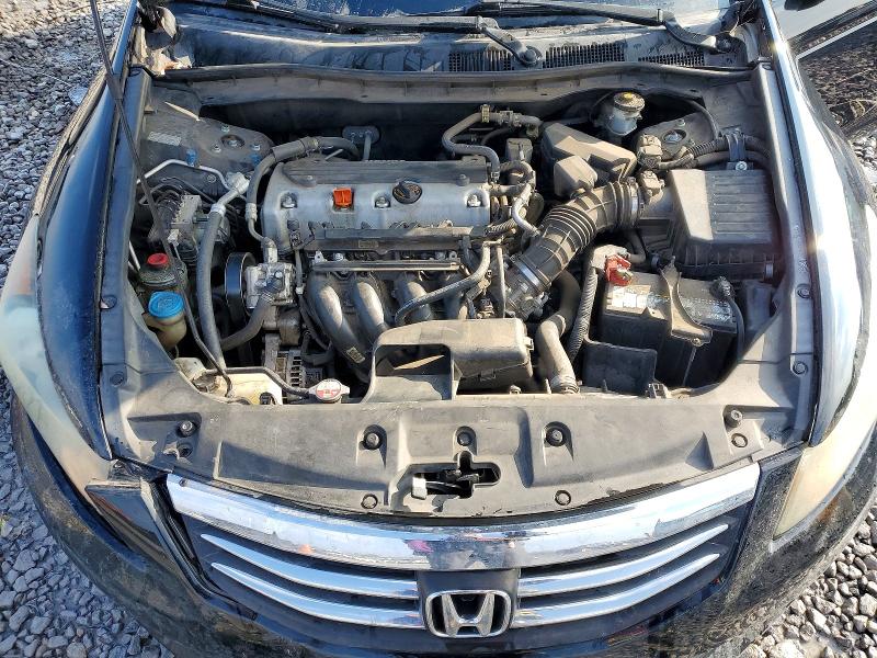 Photo 11 from auction – 2012 HONDA ACCORD with VIN 1HGCP2F68CA020948