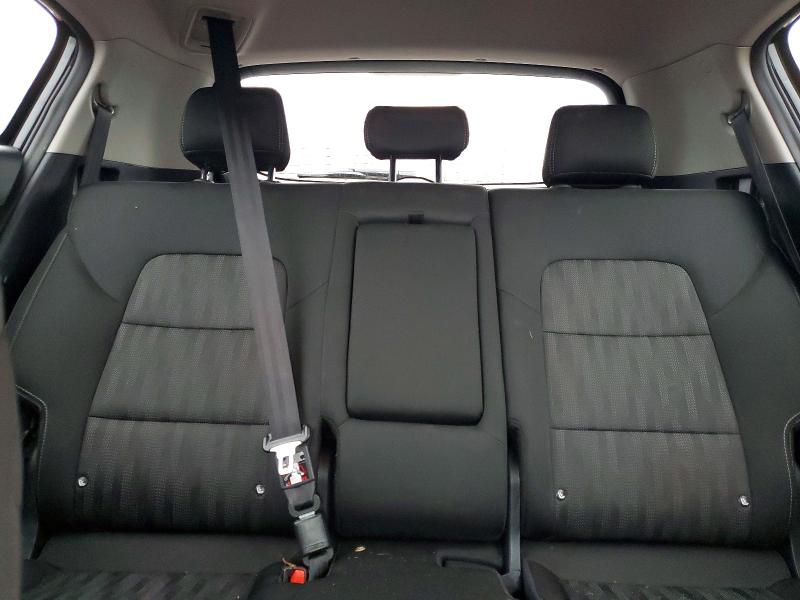 Photo 10 from auction – 2022 KIA SPORTAGE with VIN KNDPM3AC2N7997840