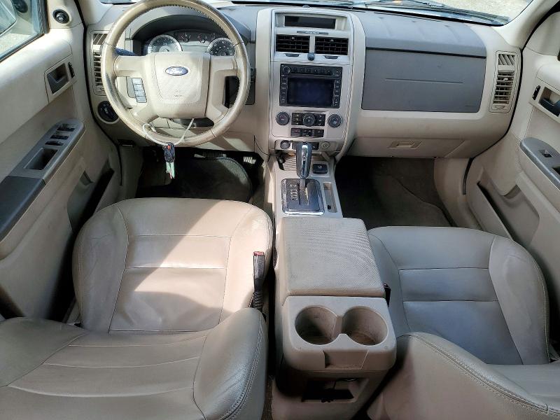 Zdjęcie 8 z aukcji – 2008 FORD ESCAPE z VIN 1FMCU49H48KB05833