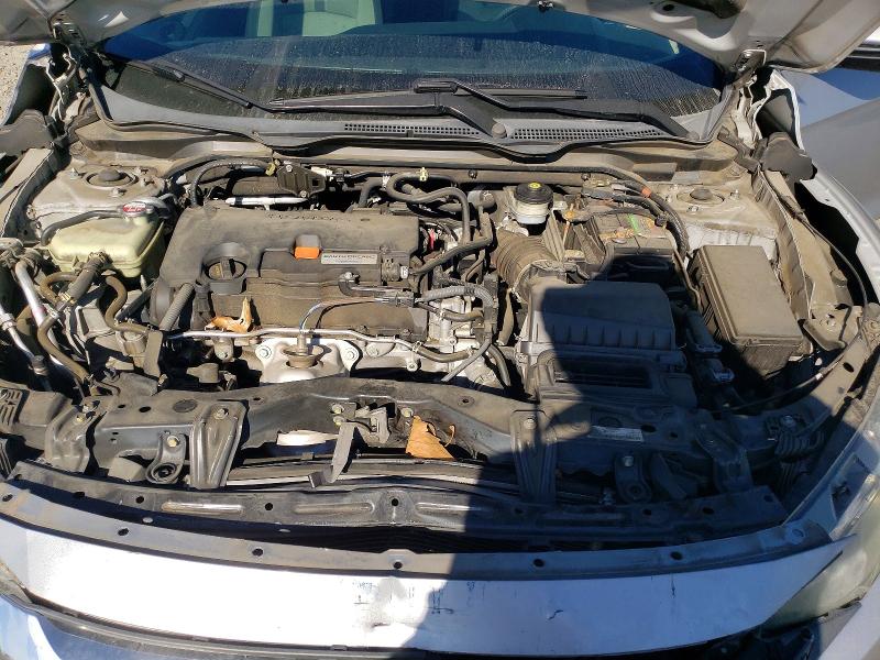Photo 11 from auction – 2016 HONDA CIVIC LX with VIN 2HGFC4B01GH309523