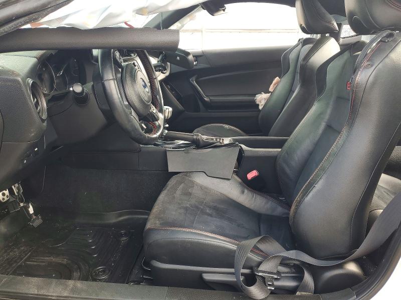 Photo 7 from auction – 2017 SUBARU BRZ with VIN JF1ZCAC13H9600968