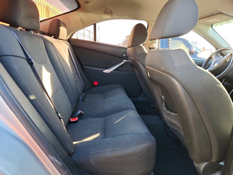 Zdjęcie 10 z aukcji – 2010 PONTIAC G6 z VIN 1G2ZA5EB8A4103323