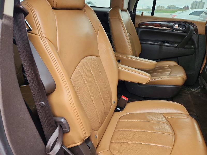 Photo 11 from auction – 2016 BUICK ENCLAVE with VIN 5GAKRBKD7GJ203676