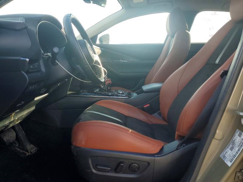 Foto 7 de la subasta – 2024 MAZDA CX-30 CARB con VIN 3MVDMBXY7RM623637