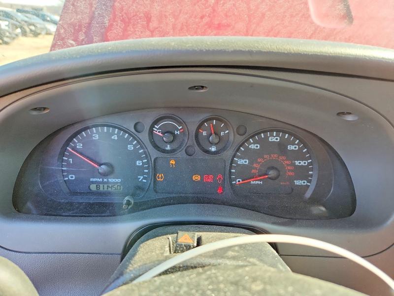 Photo 9 from auction – 2011 FORD RANGER SUP with VIN 1FTLR4FE7BPA87970