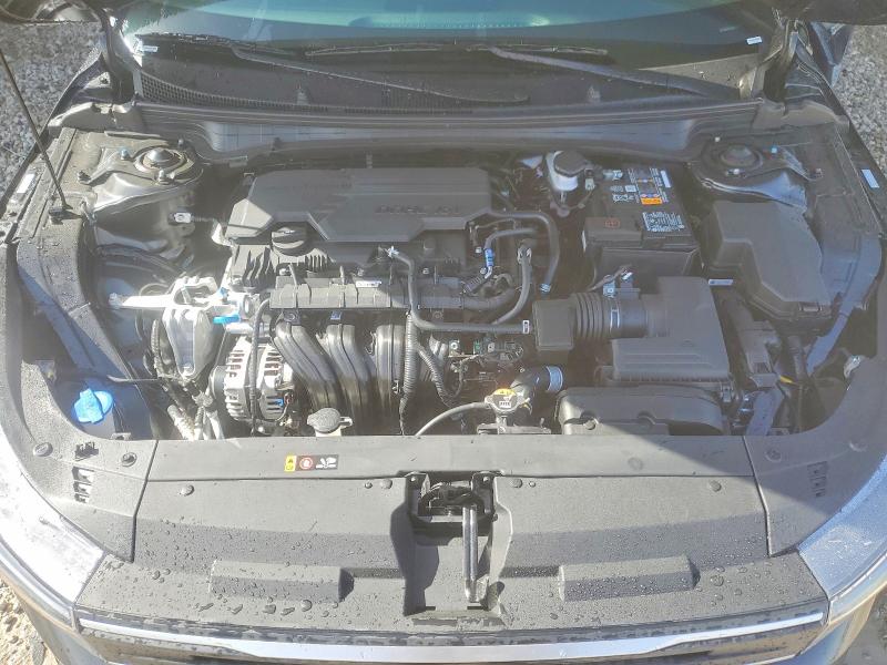 Photo 11 from auction – 2026 KIA K4 with VIN 3KPFT4DEXTE267818